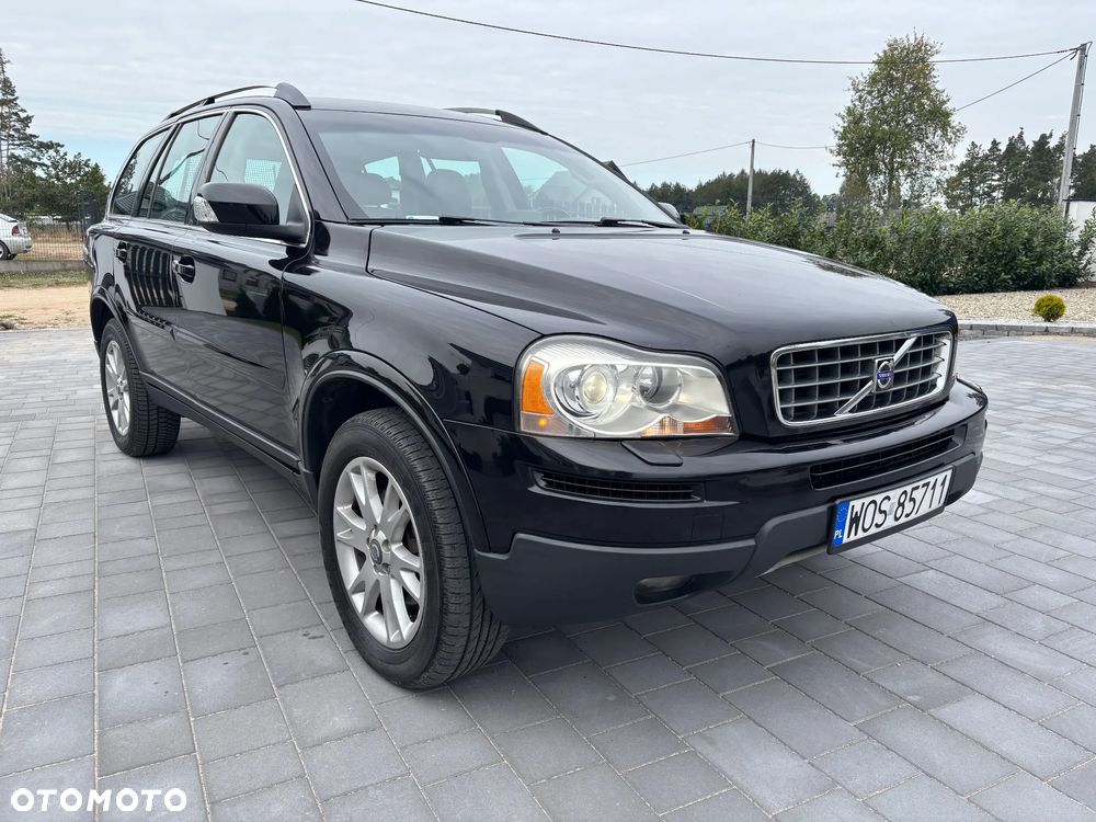 Volvo XC 90 D5 AWD Executive - 4
