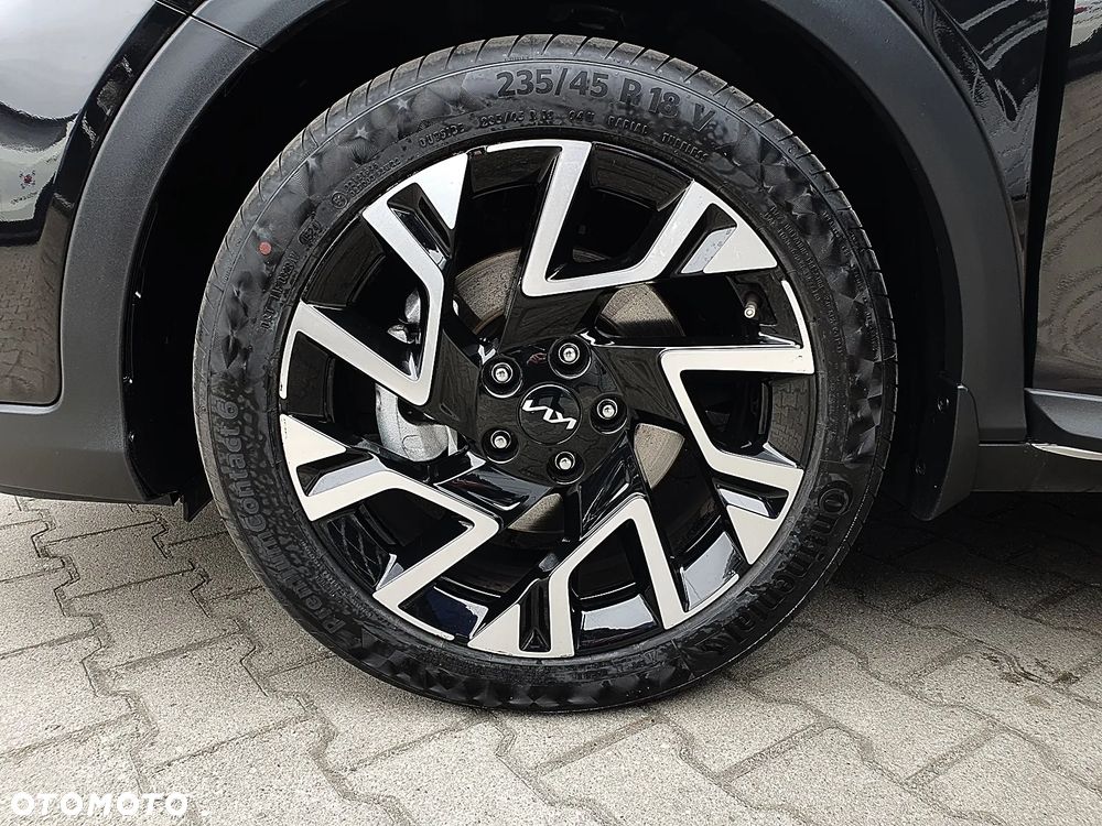 Kia XCeed 1.5 T-GDI Business Line DCT - 31