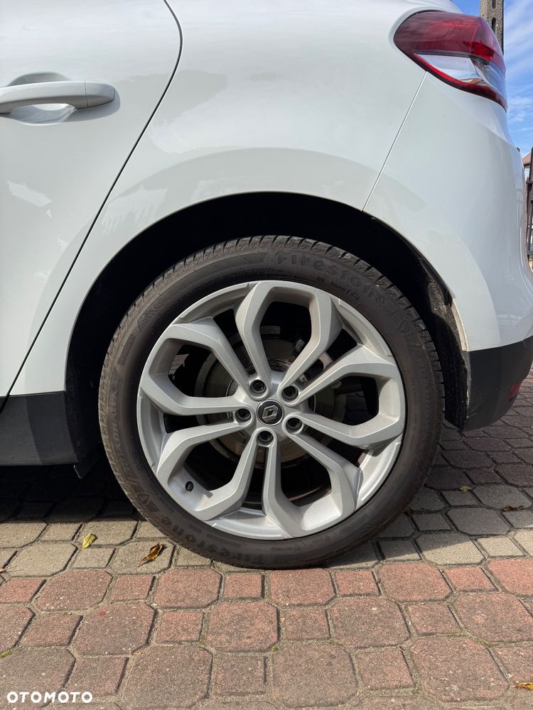Renault Scenic - 2