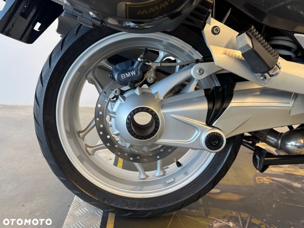 BMW R - 11
