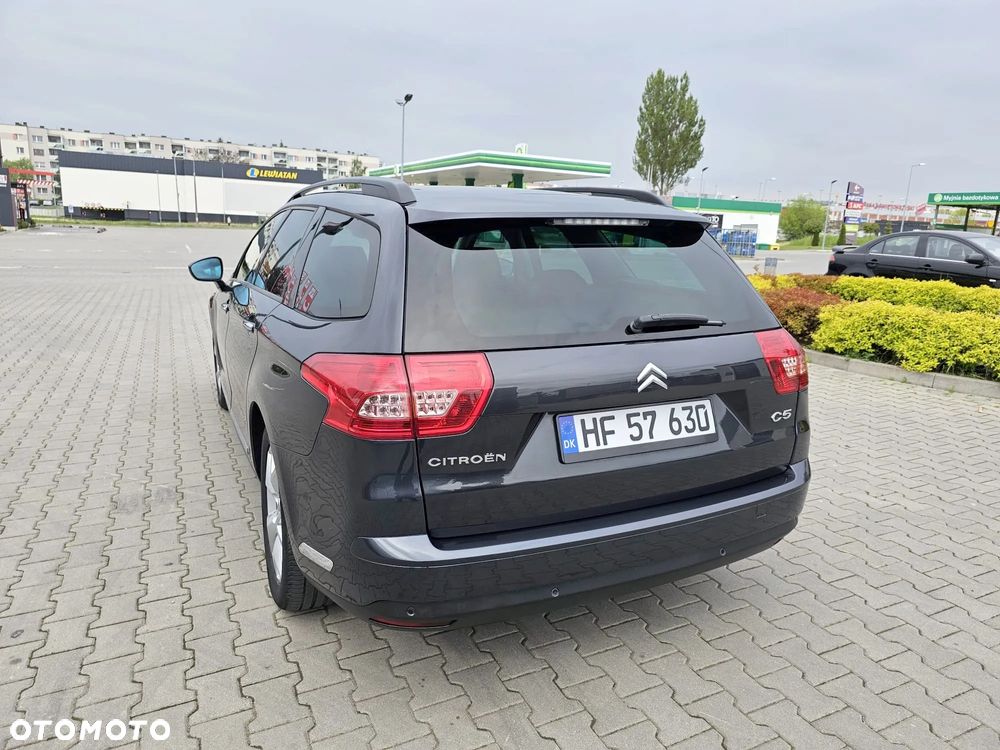 Citroën C5 - 15