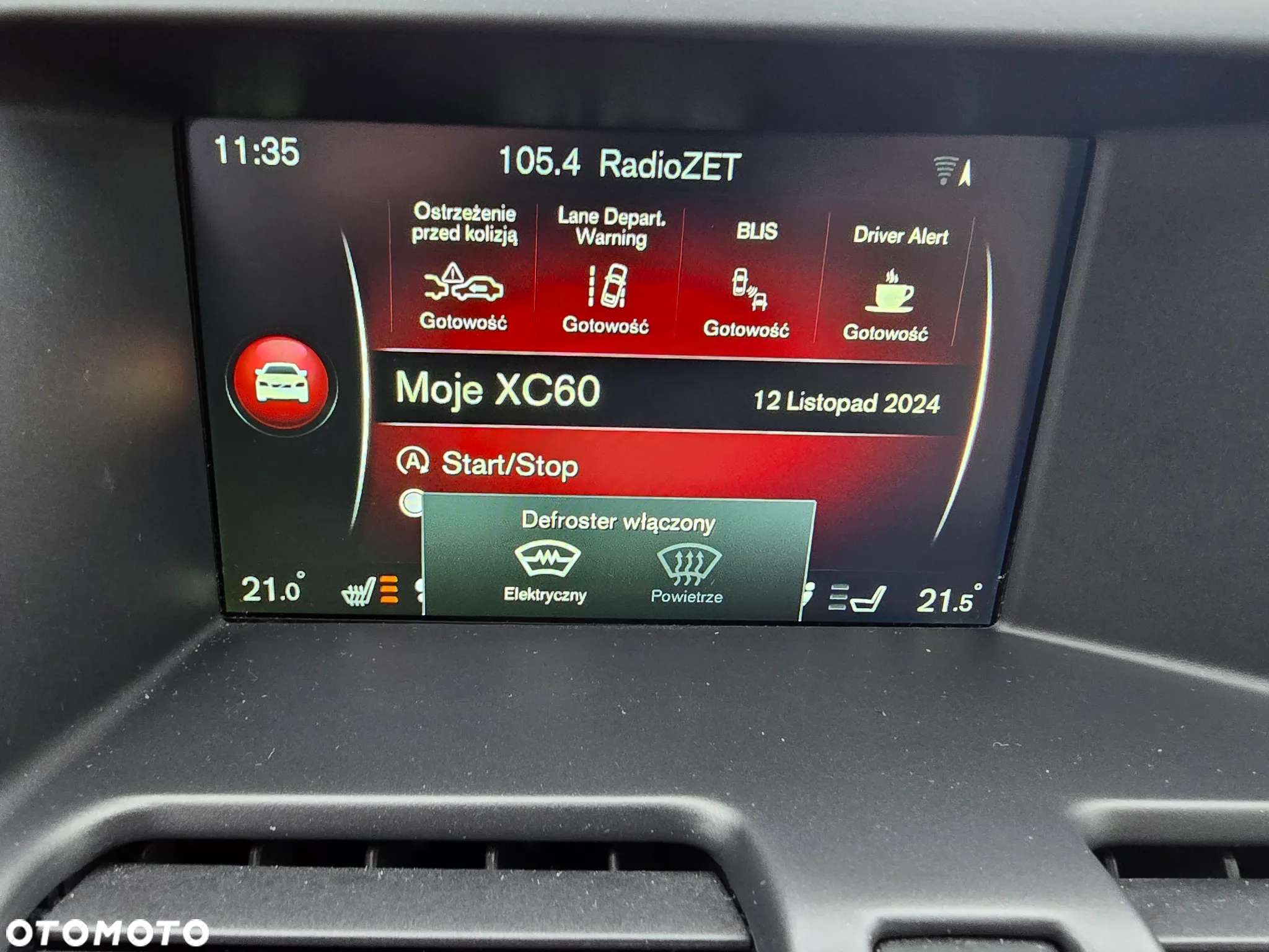 Volvo XC 60 - 22
