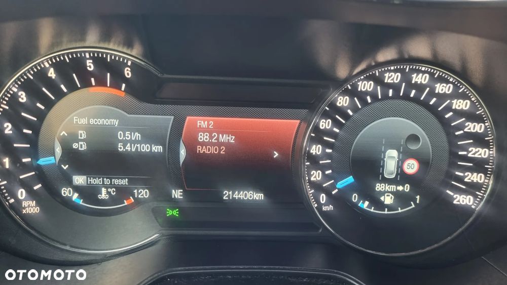 Ford Mondeo 2.0 TDCi STart-Stopp Titanium - 22