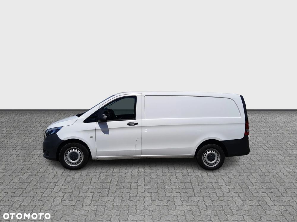 Mercedes-Benz Vito 116 - 3