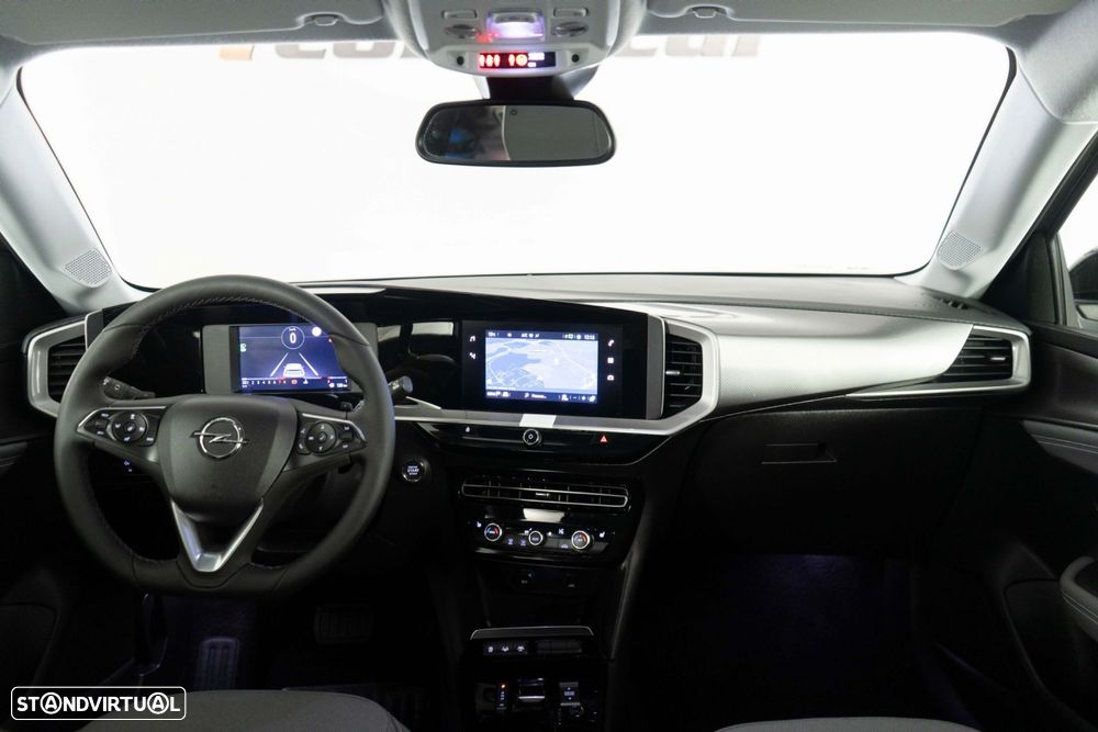 Opel Mokka 1.2 T Edition AT - 22