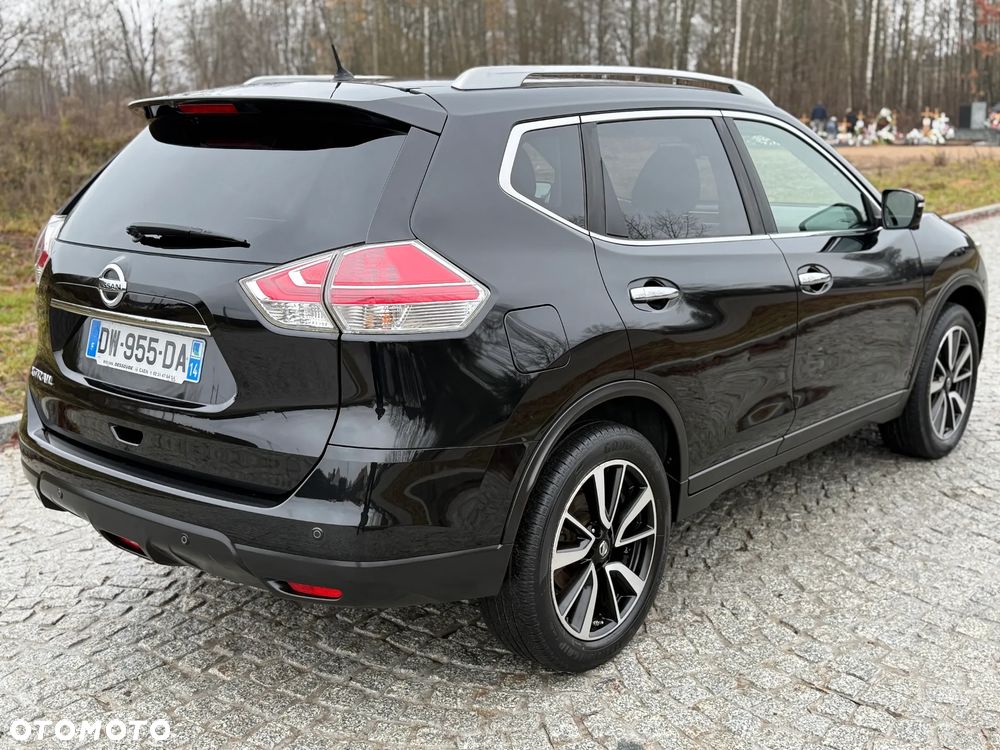 Nissan X-Trail 1.6 dCi 360 - 3