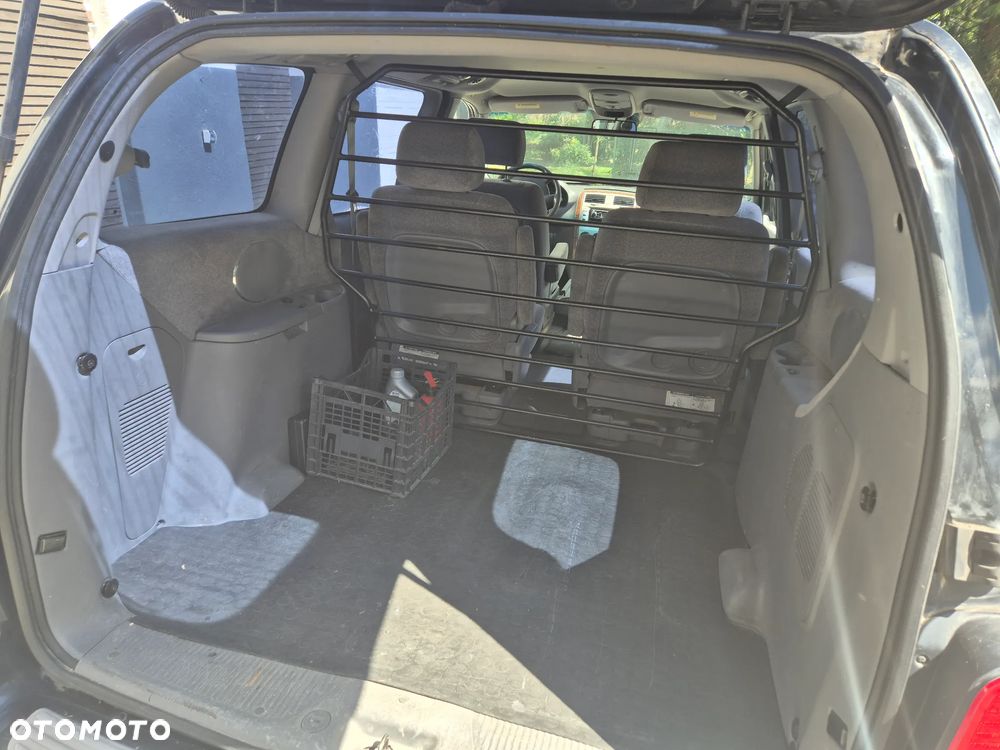 Kia Carnival 2.9 CRDi (kla alf) - 2