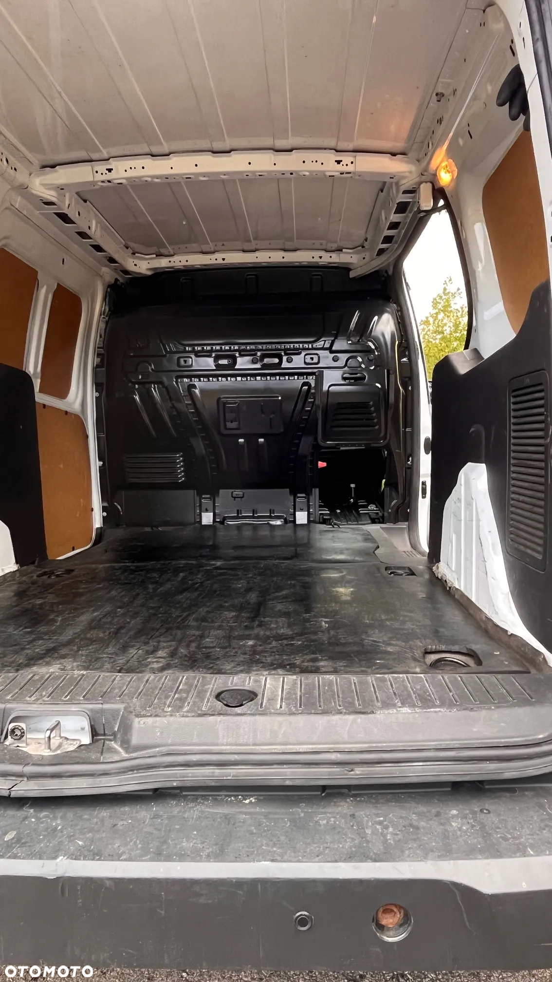 Ford TRANSIT CONNECT 1,5l TDCi 120KM M6 Trend Van 230 L2 - 7