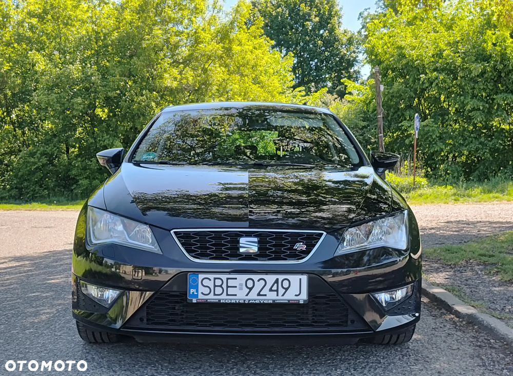 Seat Leon 1.4 TSI Style S&S - 5