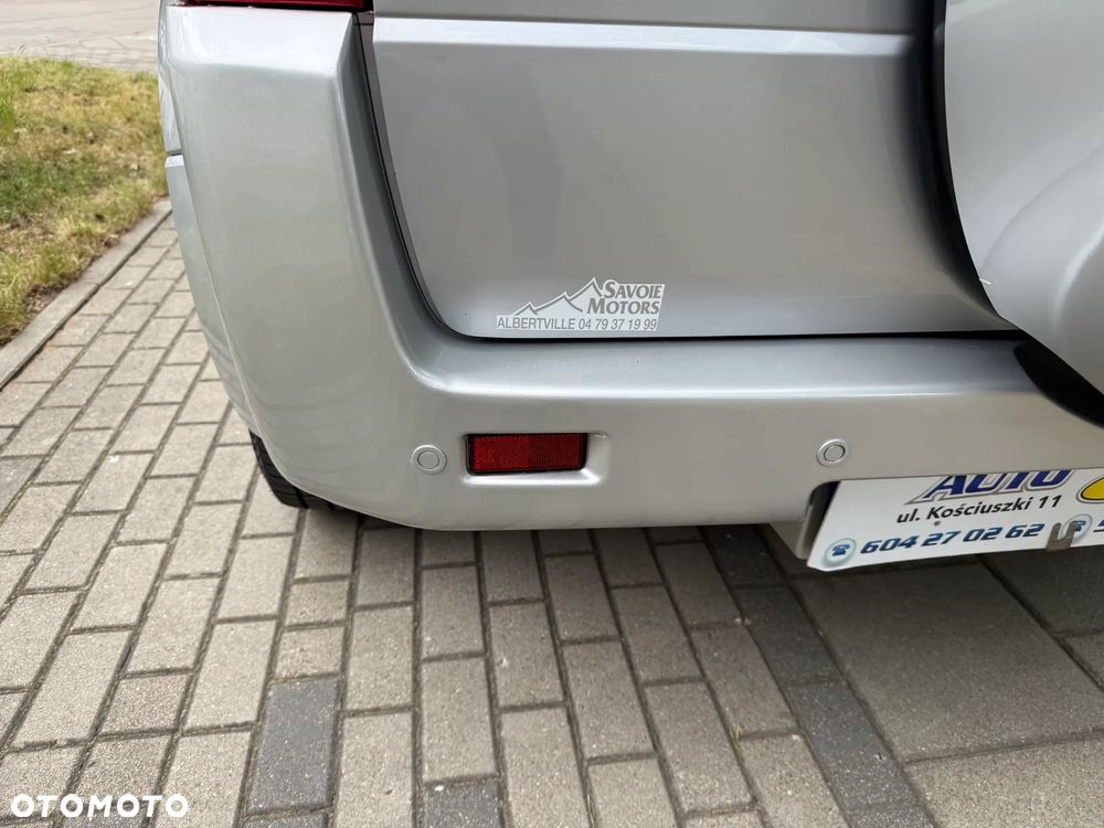 Suzuki Grand Vitara - 9