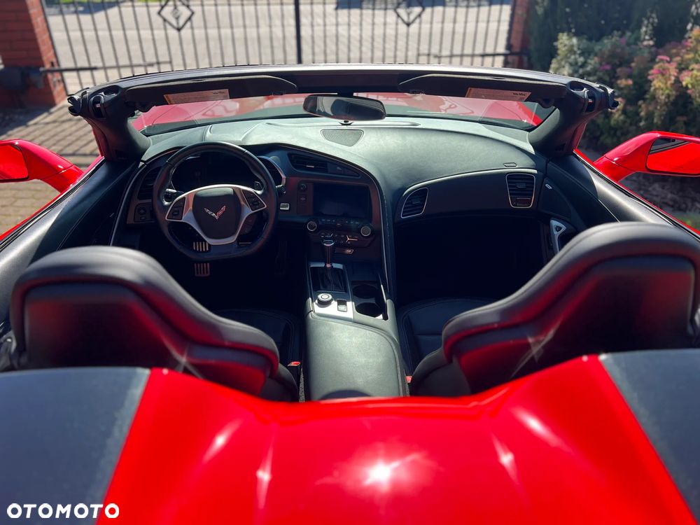 Chevrolet Corvette - 13