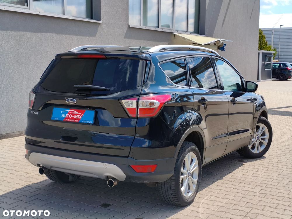 Ford Kuga 1.5 EcoBoost FWD Titanium ASS - 6