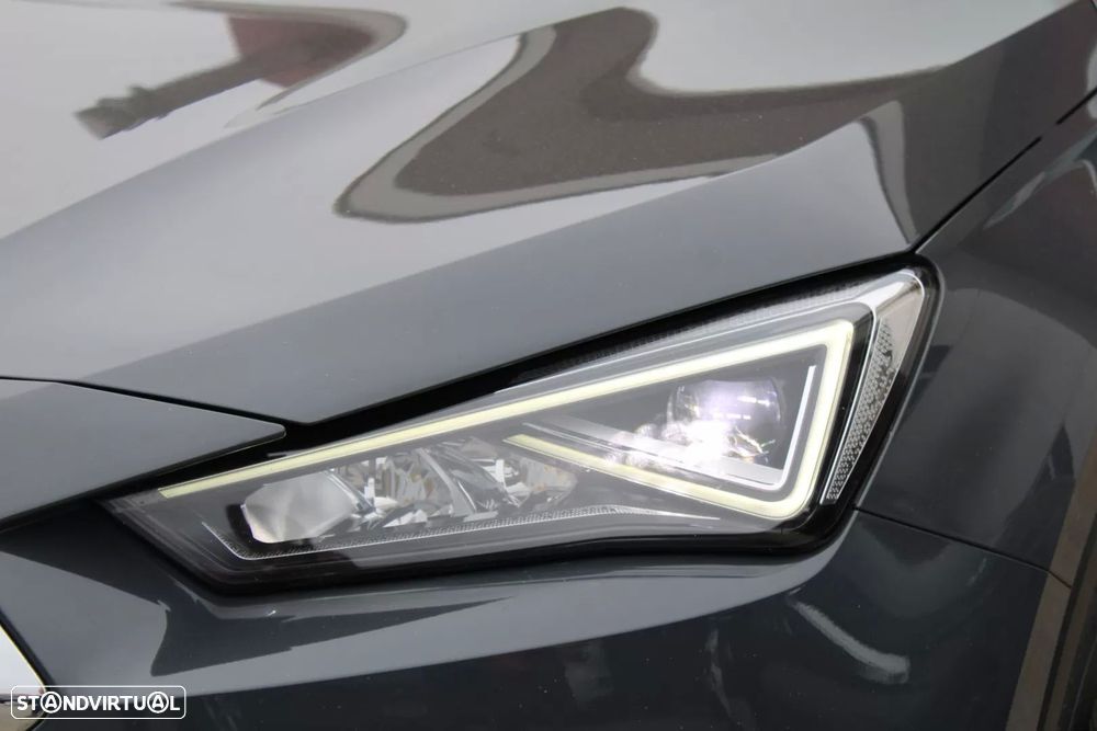 SEAT Tarraco 2.0 TDI Style DSG - 9