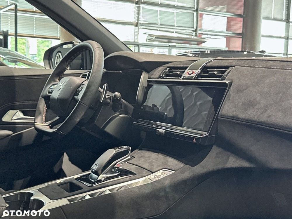 DS Automobiles DS 7 Crossback 1.5 BlueHDi Performance Line + - 20