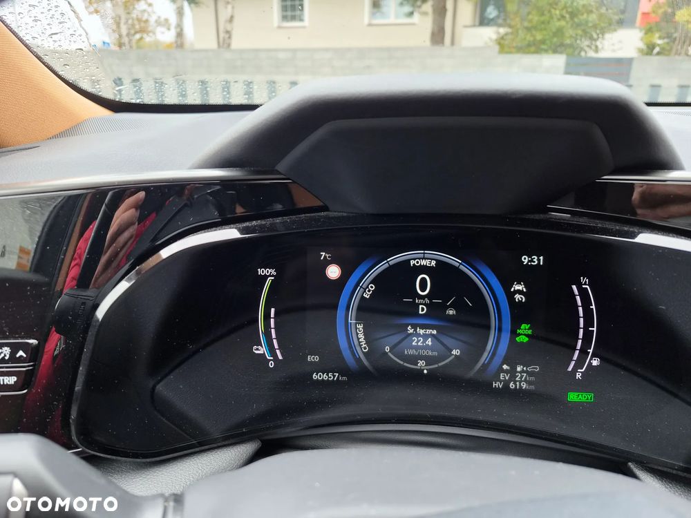 Lexus NX - 6