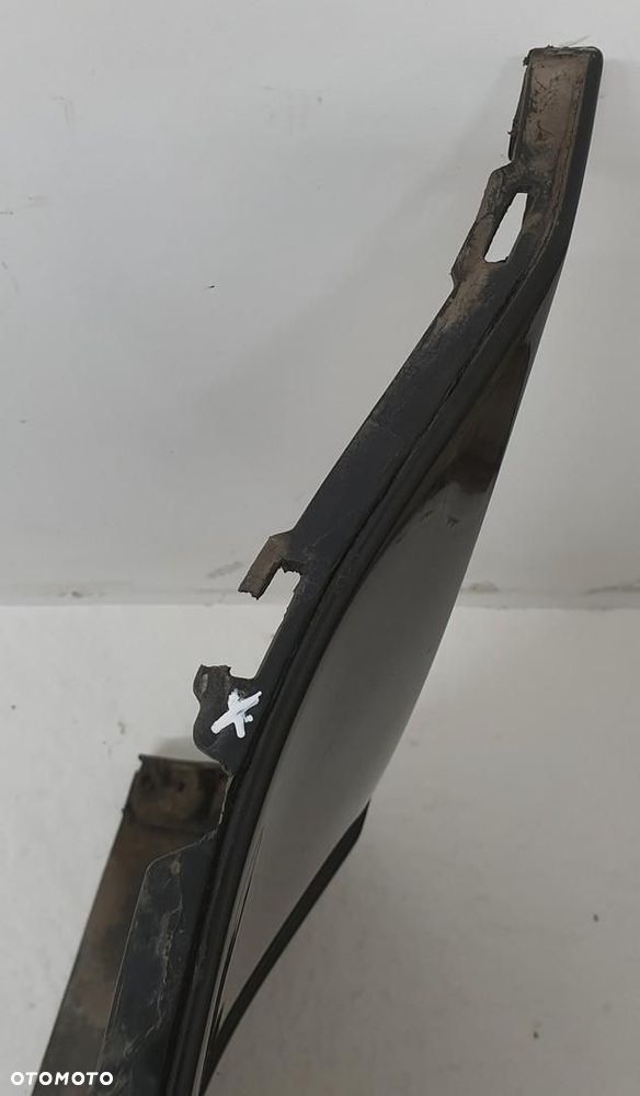 ZDERZAK TYŁ TYLNY PDC 820 RANGE ROVER SPORT I L320 LIFT KOMPLETNY - 10