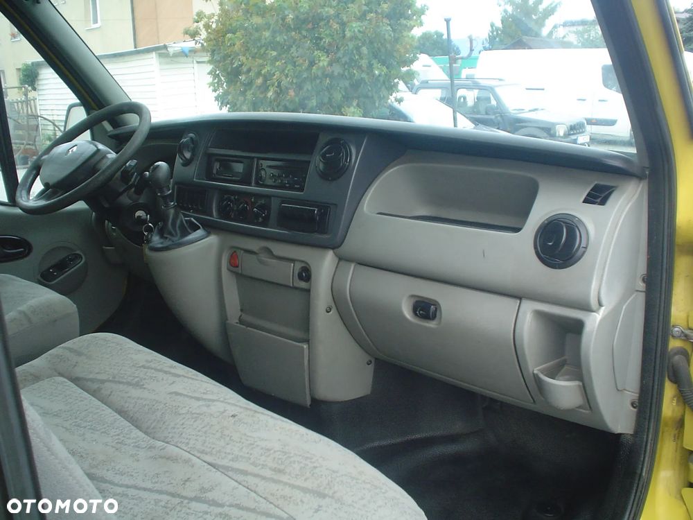 Renault MASTER - 6