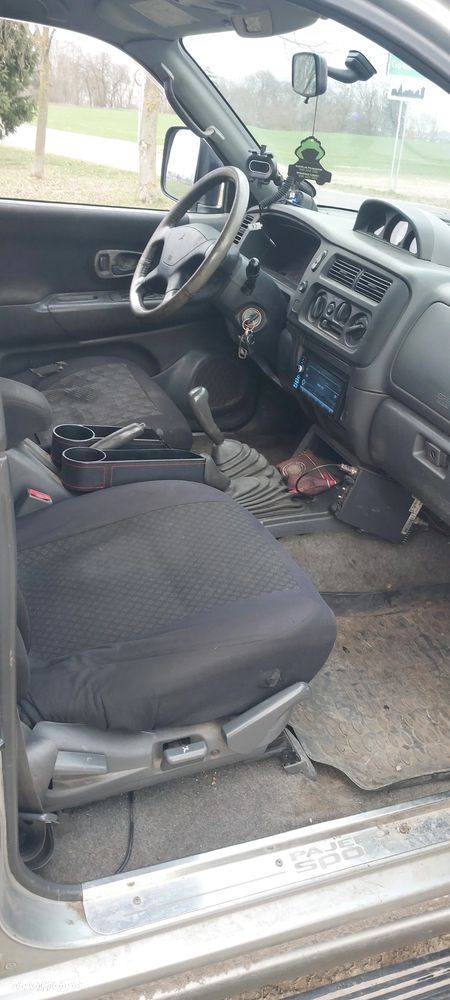 Mitsubishi Pajero Sport 3.0 V6 (lea) - 8