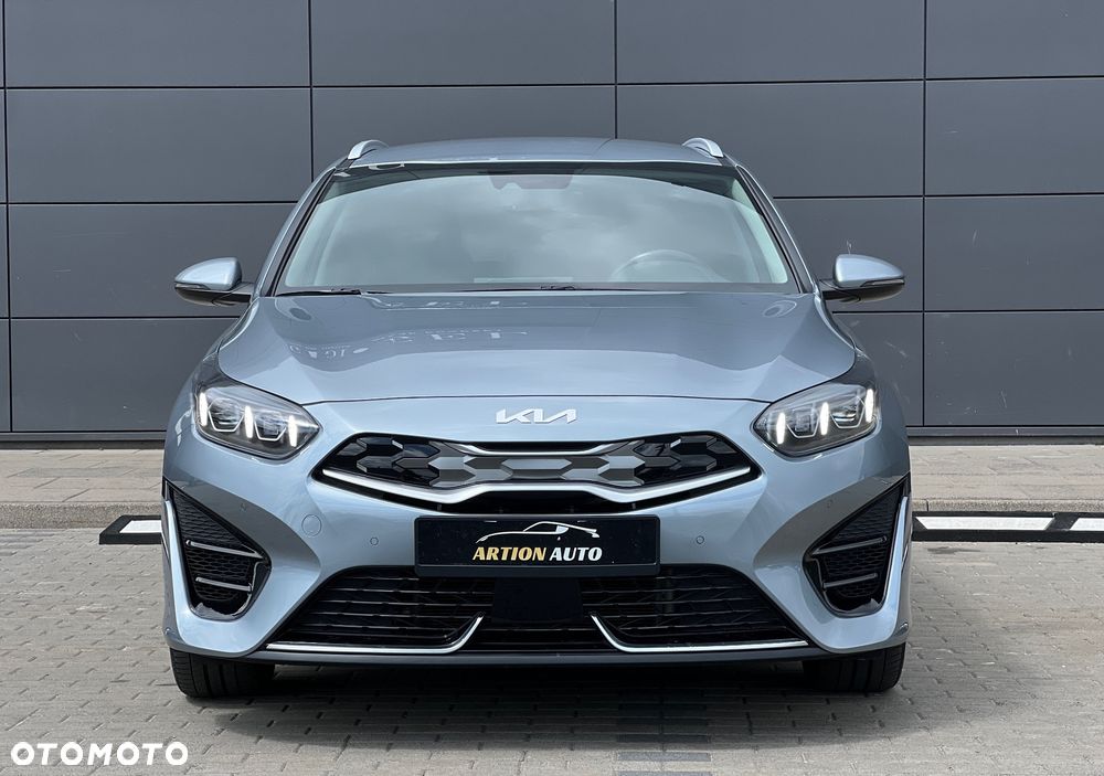 Kia Ceed 1.6 GDI PHEV XL DCT - 4