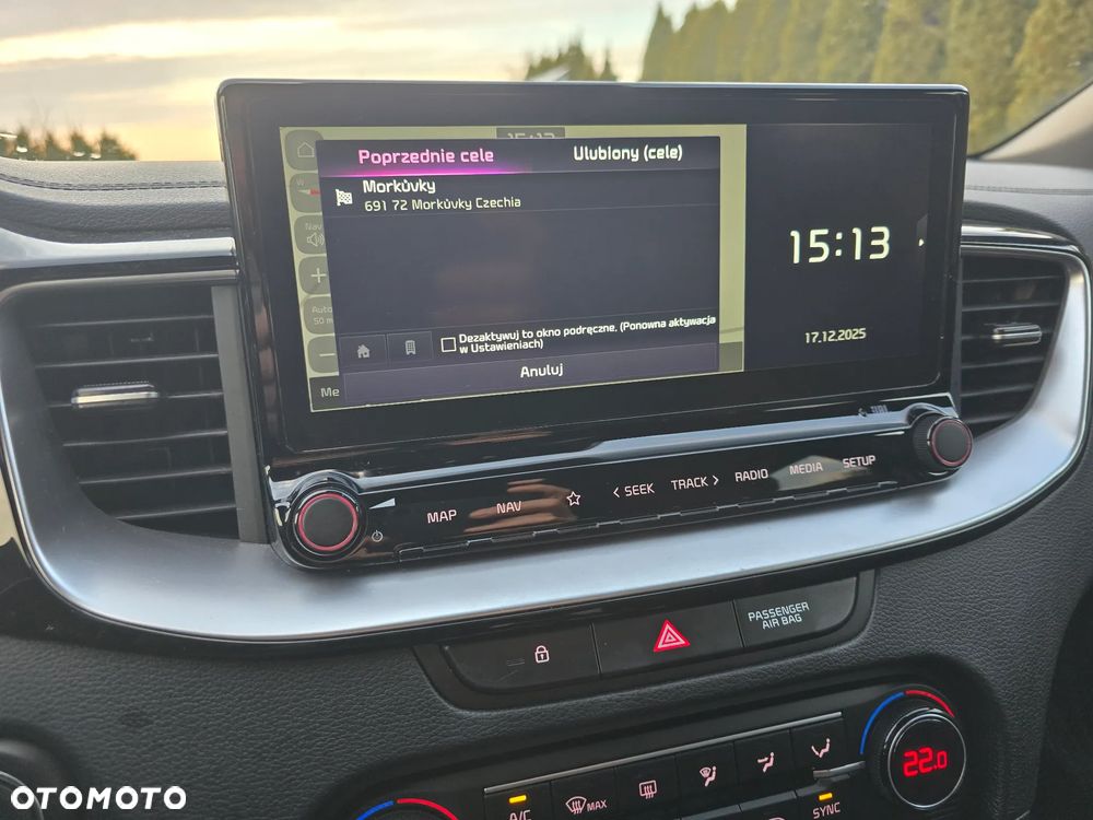 Kia ProCeed 1.6 T-GDI DCT7 OPF GT - 33