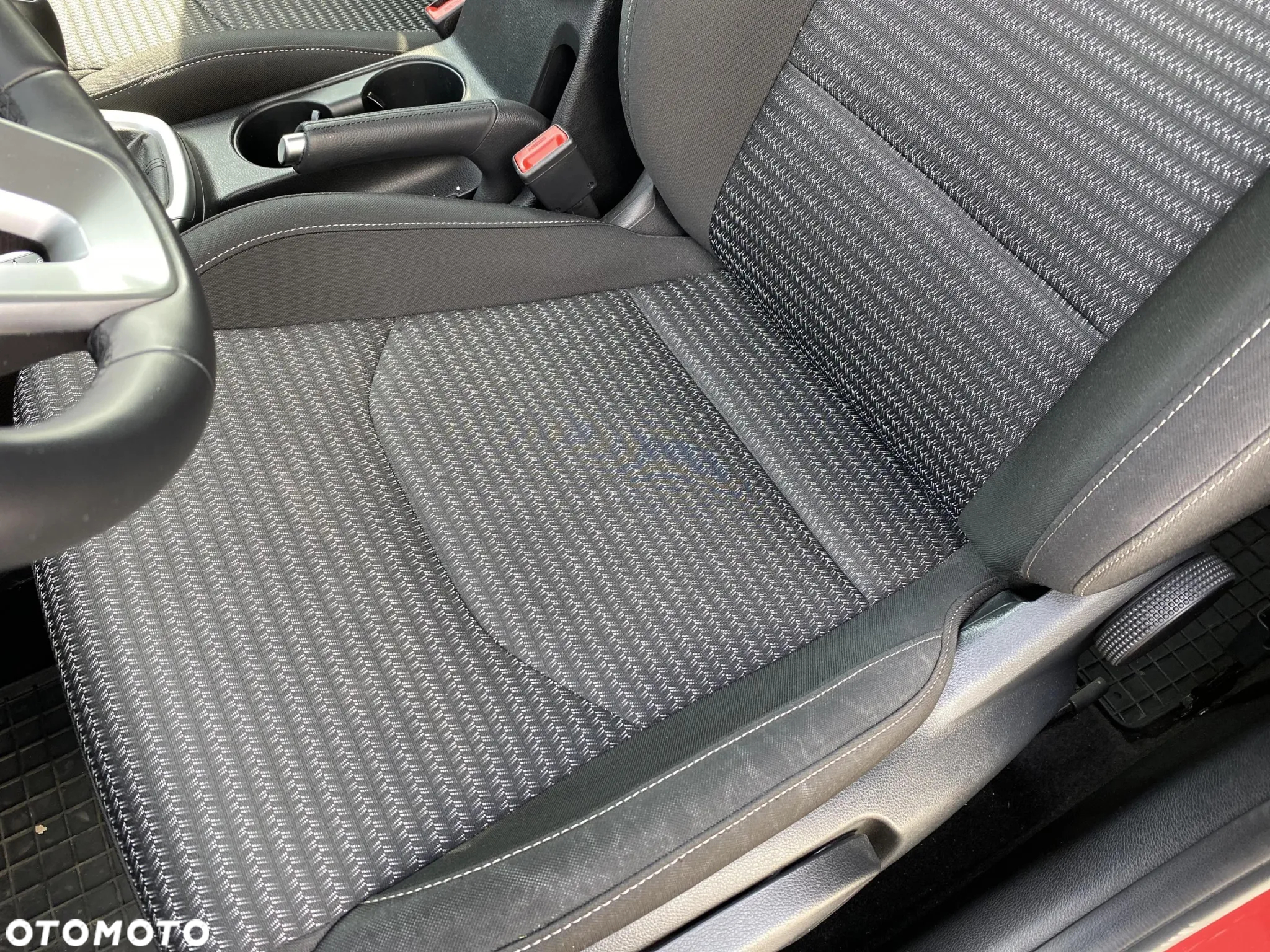 Kia XCeed 1.5 T-GDI M - 13