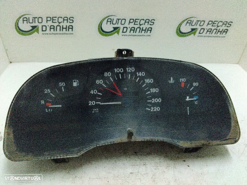 Quadrante Opel Astra F Van (T92) - 1