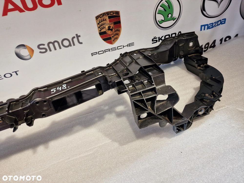 FORD KUGA / ESCAPE MK2 II 12- WZMOCNIENIE CZOŁOWE / PAS PRZEDNI , NR CV44-8B041-A , NR AUKCJI WZM548 - 10