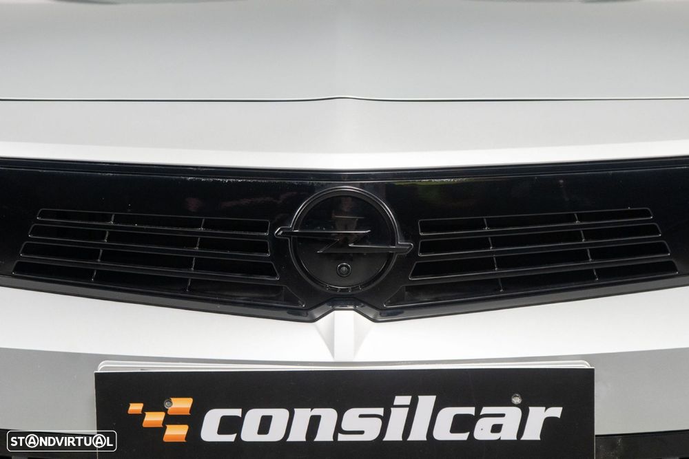 Opel Astra 1.2 T GS Line - 17