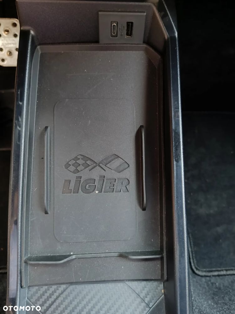 Ligier JS50 - 17