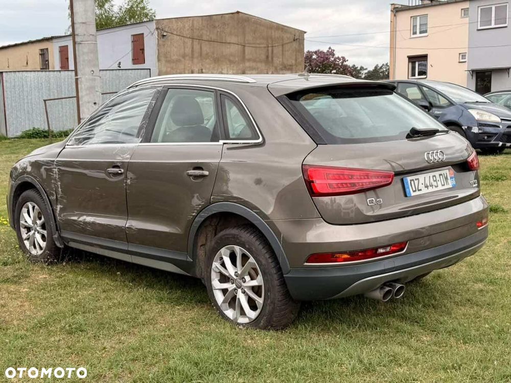 Audi Q3 1.4 TFSI - 13