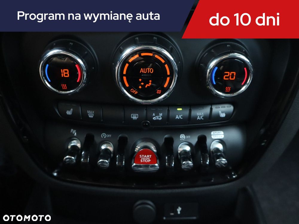 MINI Clubman - 17