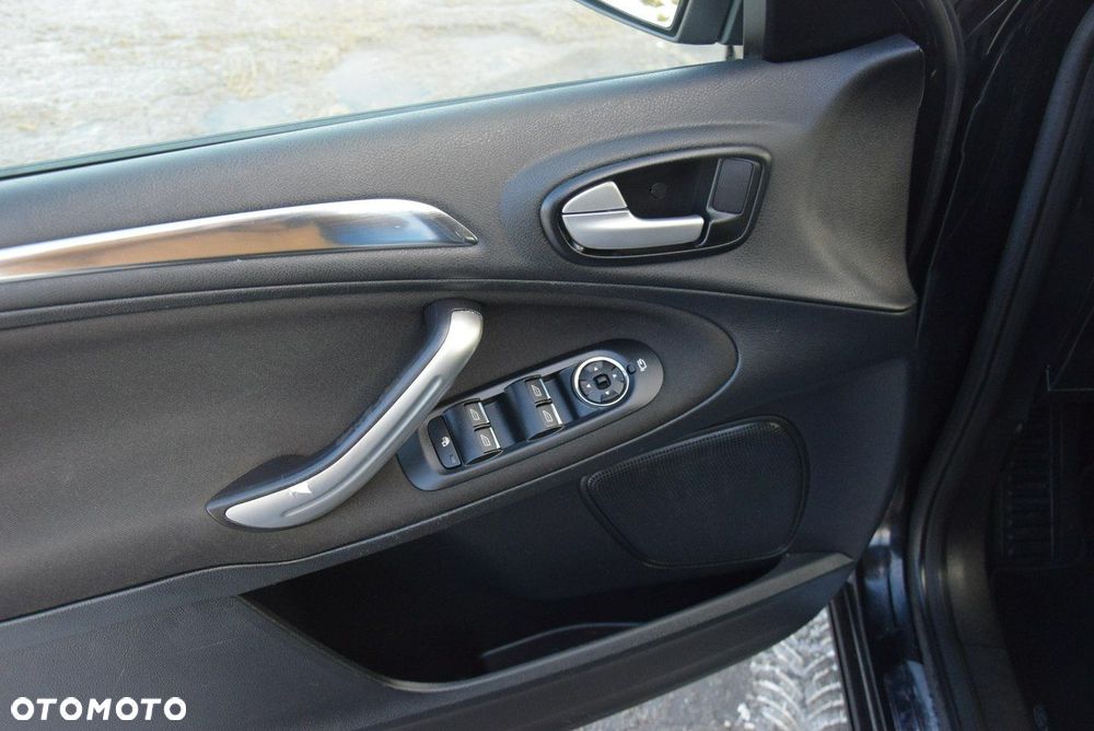 Ford S-Max 2.0 TDCi Titanium - 28