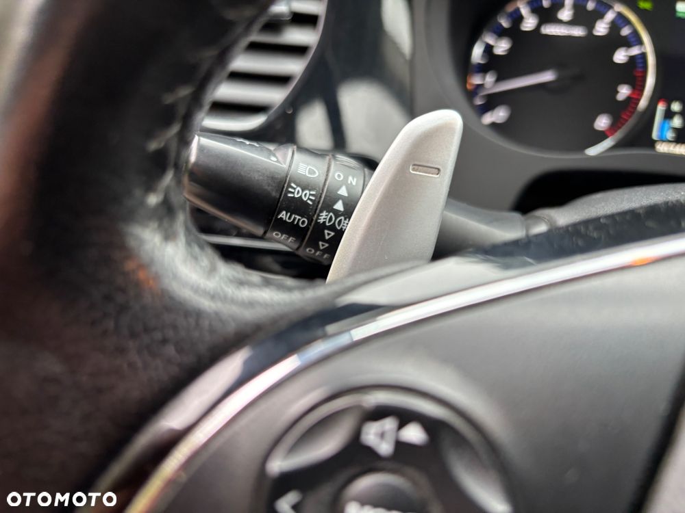 Mitsubishi Outlander 2.0 Intense CVT - 22