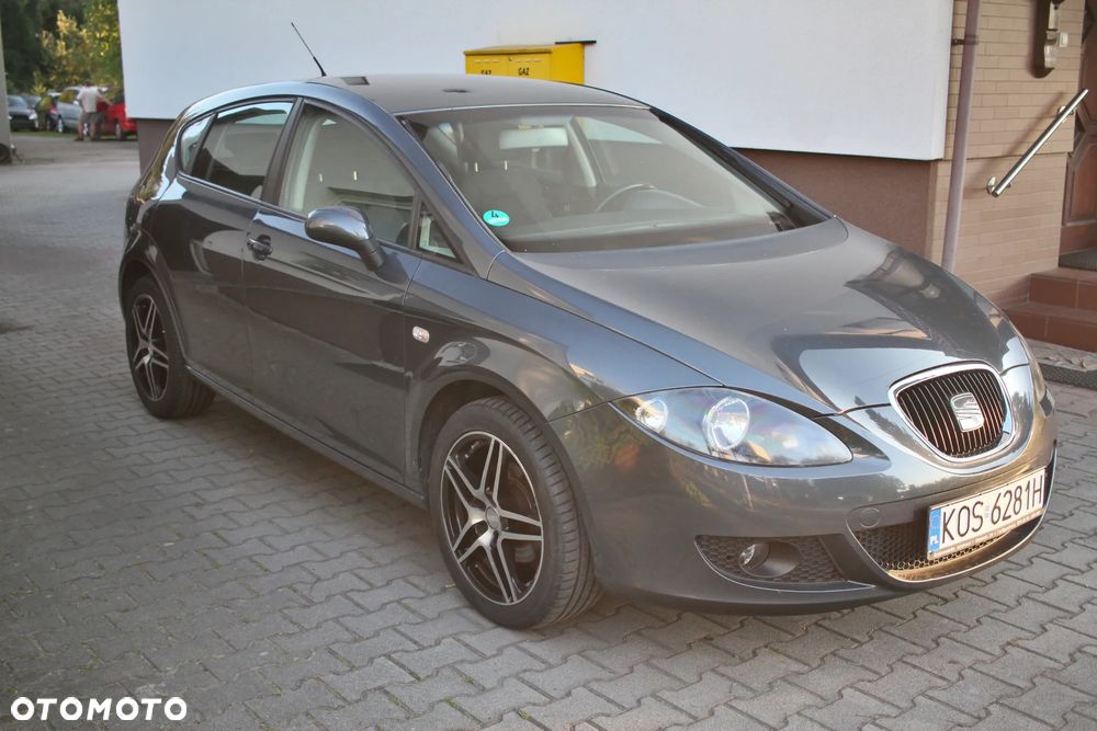 Seat Leon - 12