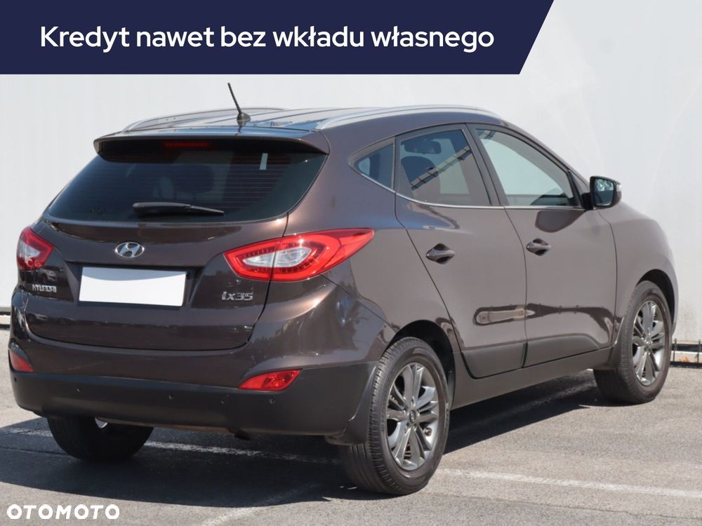 Hyundai ix35 - 7