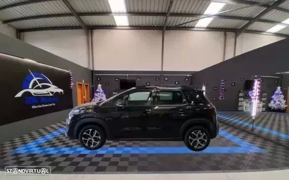 Citroën C3 Pure Tech S&S Shine Pack - 3