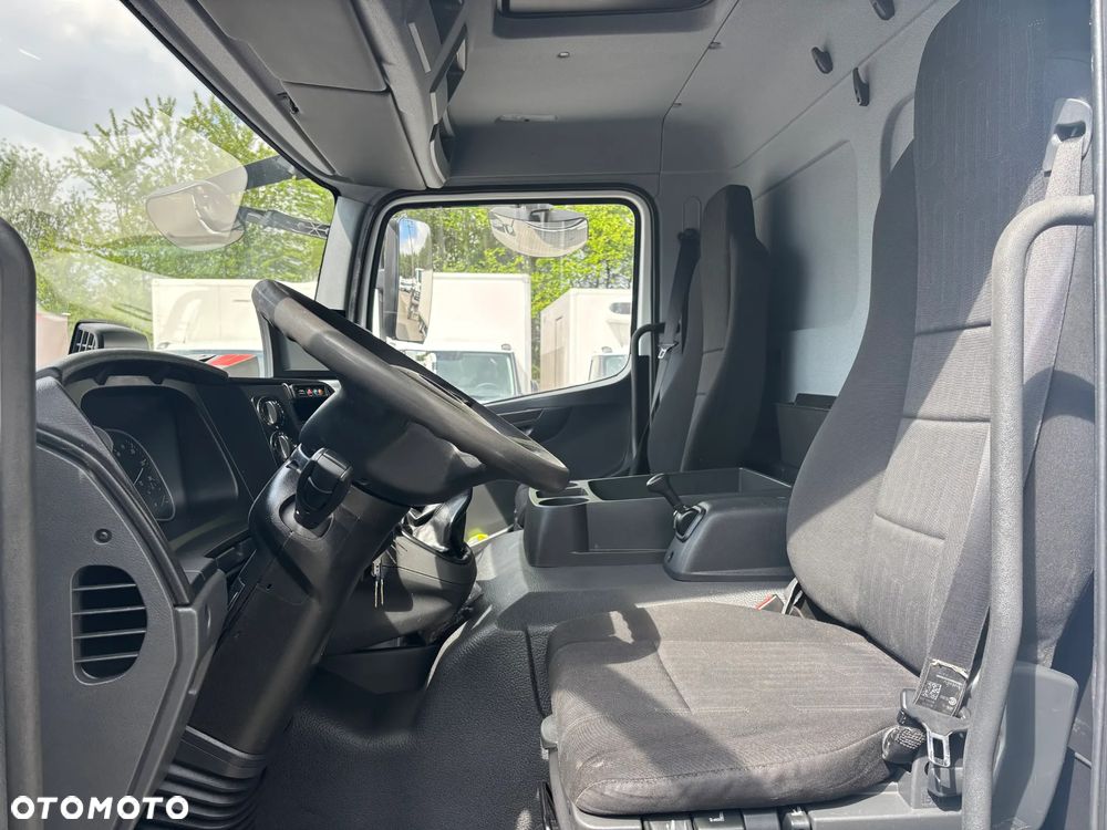 Mercedes-Benz ATEGO 1024,,818,,1023,,1021,,1018,,1218,,1224,,1230,,1523,,1524,,1527,,1827,,1830 - 9