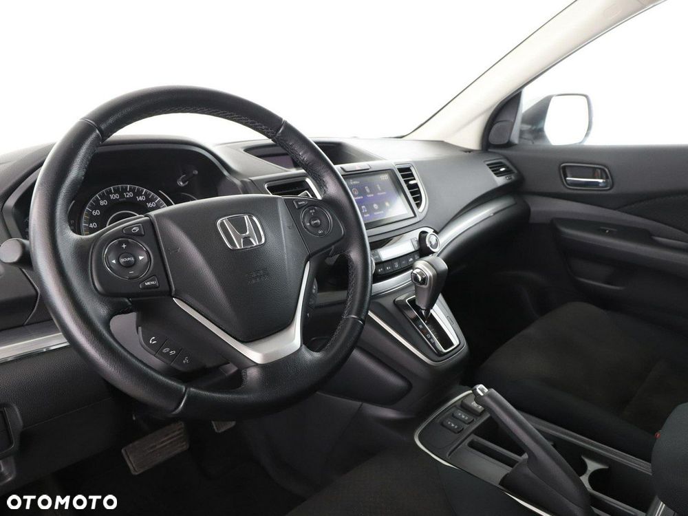 Honda CR-V 2.0i-VTEC 4WD Automatik Elegance - 14