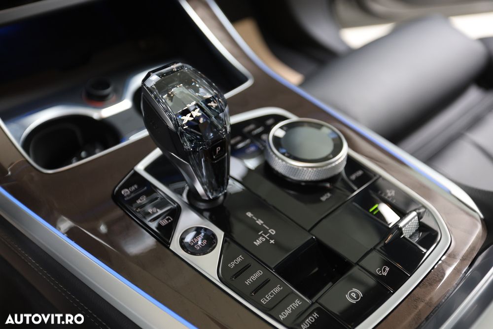 BMW X5 xDrive45e AT PHEV - 24