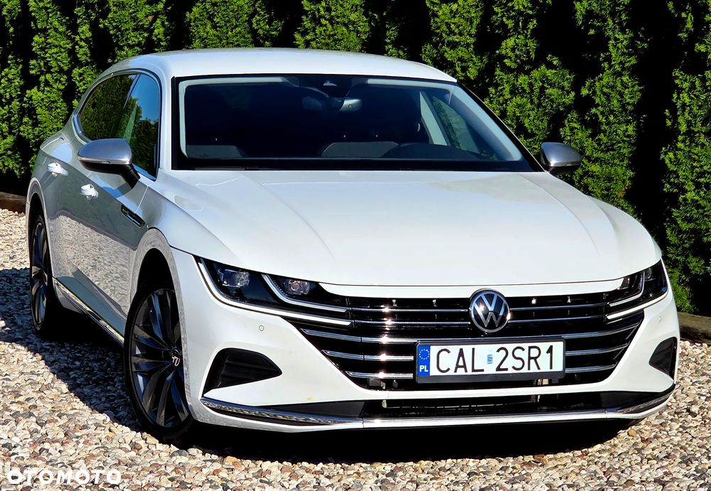 Volkswagen Arteon - 4