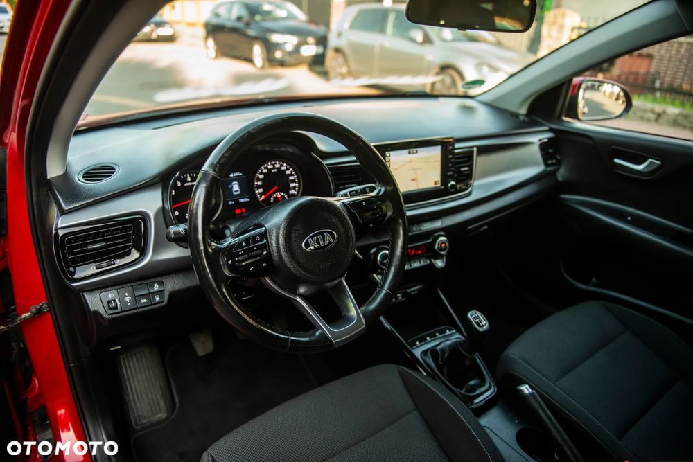 Kia Rio 1.4 Edition 7 - 19