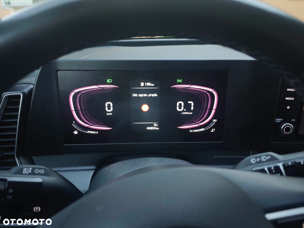 Kia Sportage 1.6 T-GDI M 2WD - 15