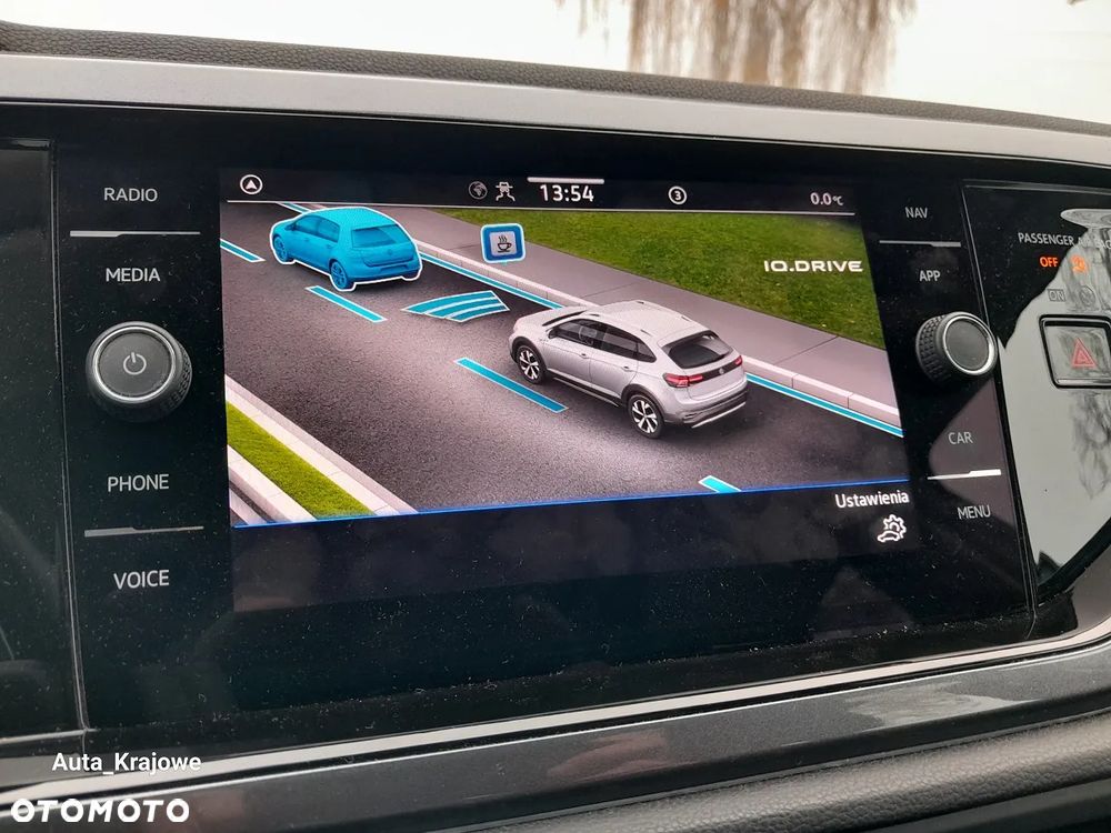 Volkswagen Taigo 1.5 TSI ACT Style DSG - 18