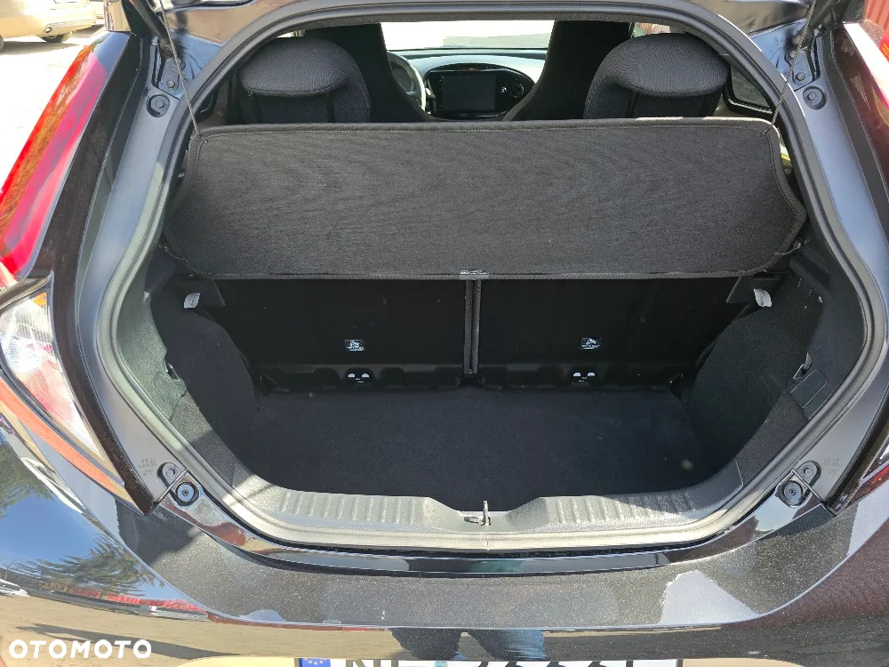 Toyota Aygo X - 10