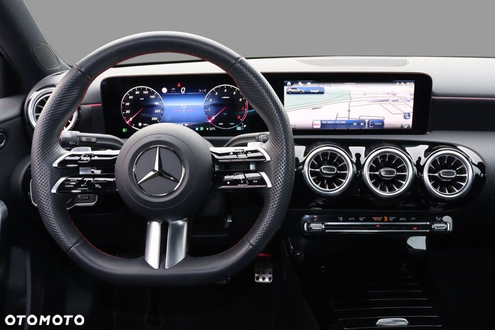 Mercedes-Benz Klasa A - 14