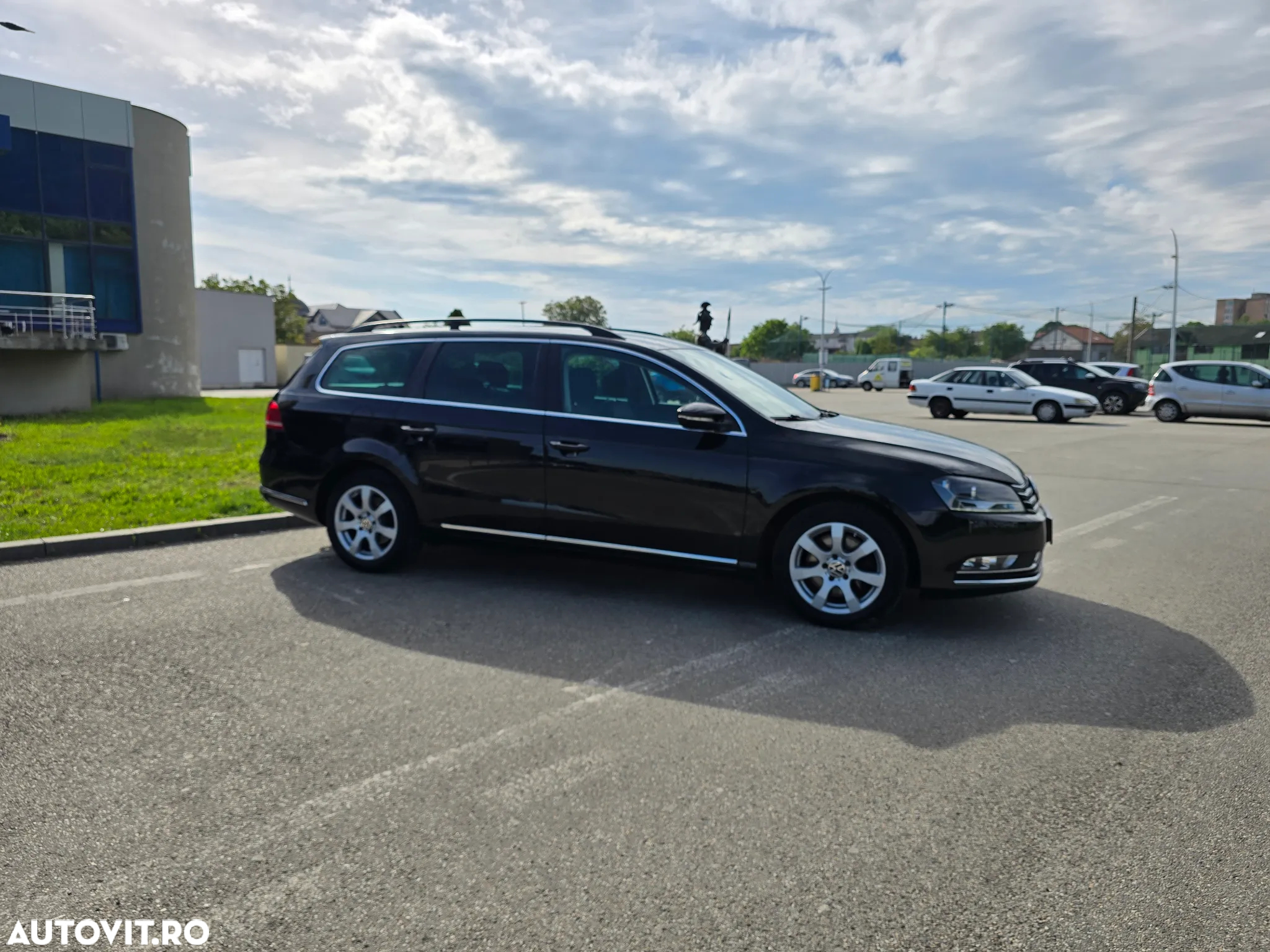 Volkswagen Passat - 5