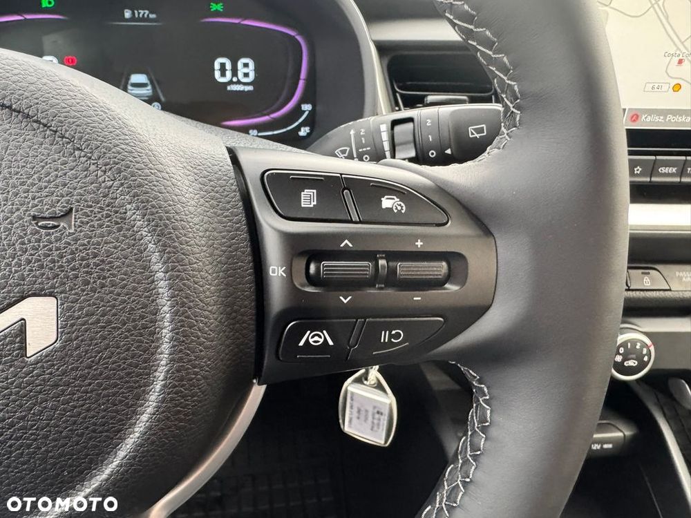 Kia Stonic 1.2 M - 15