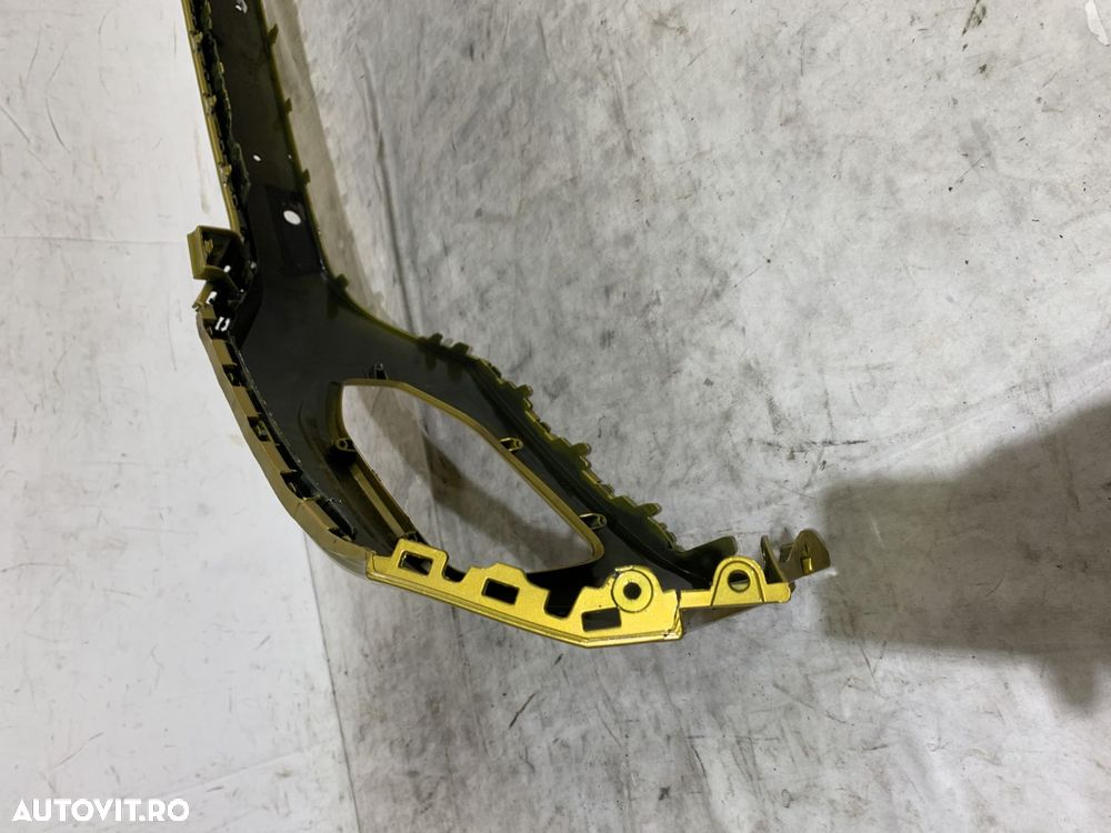 Bara fata VW T-Roc, 2018, 2019, 2020, 2021, 2022, cod origine OE 2GA807221AF. - 4