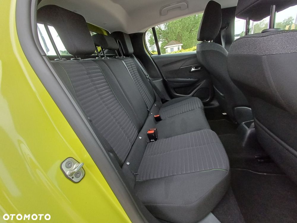 Peugeot 208 1.2 PureTech Active Pack S&S - 29