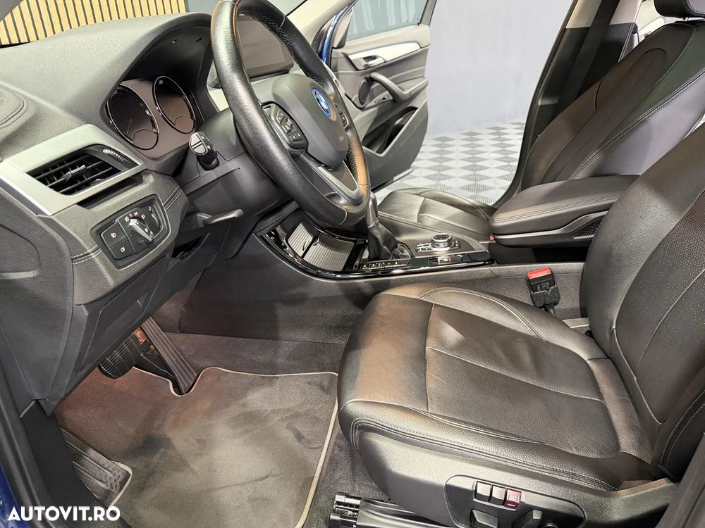 BMW X2 xDrive25e Advantage - 21